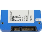 Накопитель SSD Netac N600S, 256Gb, SATA III, 2.5', R/W 540/490, фото4