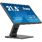 Монитор 21.5' Iiyama ProLite T2252MSC-B2 IPS 1920x1080, 60 Гц, 5 мс, 16:9, 250 кд/м2, 1хHDMI, 1хDP, 2xUSB, черный, фото11