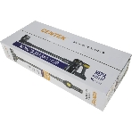 Пылесос вертикальный Centek CT-2573 черный/желтый, питание от аккумулятора, 215 Вт, уборка сухая, пылесборник 0.8 л, работа от АКБ max 45 мин, фото6