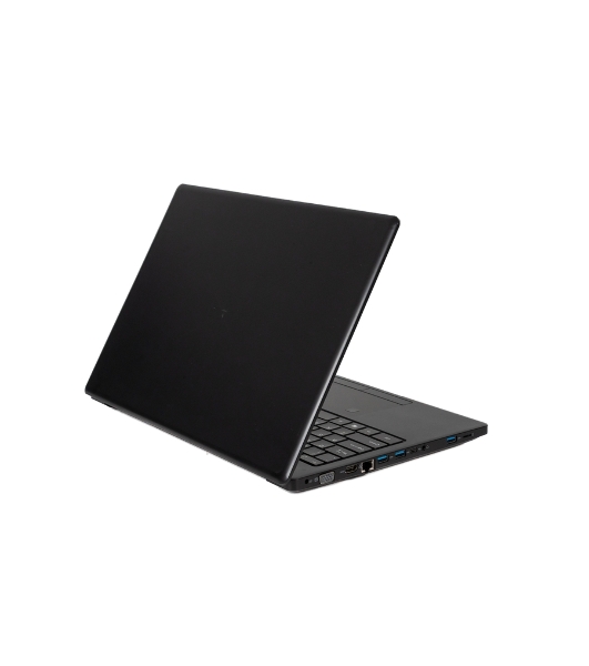 Ноутбук Гравитон Н14И-ТП 14.0';FHD/i5-1135G7/1*16GB/SSD512GB/Wi-Fi+BT/NoOS/1YST