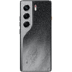Смартфон Tecno Camon 40 CM5 12/256Gb черный, фото9