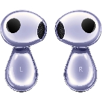 Наушники TWS Huawei FreeBuds 6 фиолетовый, вкладыши, Bluetooth, до 8 ч, фото4