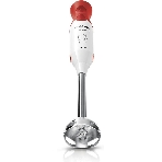 Блендер погружной Bosch MSM64110 белый/красный, 450 Вт, 2 скорости, турбо, фото7