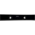 Духовой шкаф электрический Electrolux EOF5F50BX нержавеющая сталь/черный, фото3