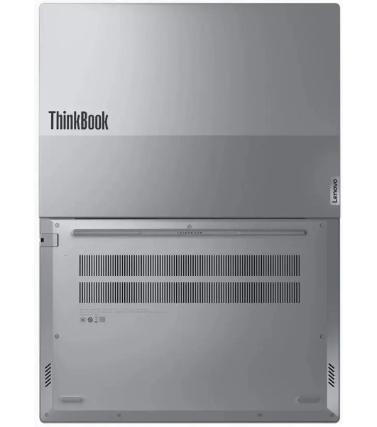 Ноутбук Lenovo ThinkBook 14 G6 IRL серый Intel Core i7 13700H 2400MHz/14'/1920x1200/16Gb/512Gb SSD/Intel Iris Xe Graphics/Wi-Fi/Bluetooth/Windows 11 Pro