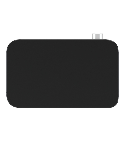 Приставка для цифрового ТВ SoundMax SM-DVBT272 черный, DVB-T2, DVB-T, DVB-C, HDMI, USB 2.0 х2