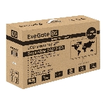 Монитор 27' ExeGate SuperView EA2707CA IPS 2560x1440, 75 Гц, 5 мс, 16:9, 250 кд/м², HDMI 2.0, DP, 3.5 Jack, USB Hub, динамики (2x2 Вт), веб-камера (2 Мп), FreeSync, черный, фото12