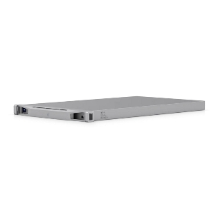 Контроллер Ubiquiti UniFi Cloud Key Enterprise для сети UniFi, 1х 10G SFP+, 1х 1G LAN