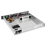 Серверный корпус ExeGate Pro 1U430-02 (RM 19', высота 1U, глубина 430, БП 1U-1200ADS, USB), фото9