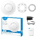 Точка доступа Cudy AP1300 AC1200 Wi-Fi белый, фото2