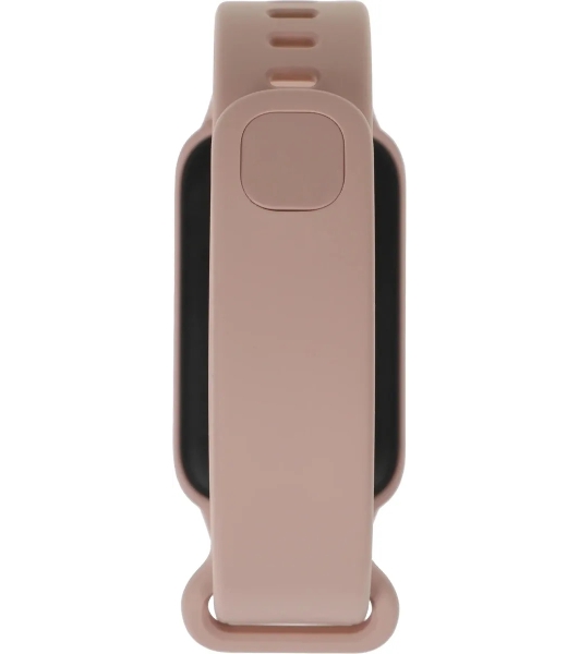 Фитнес-браслет Xiaomi Smart Band 9 Active M2435B1, 1.47' TFT, Bluetooth, WR50, розовый
