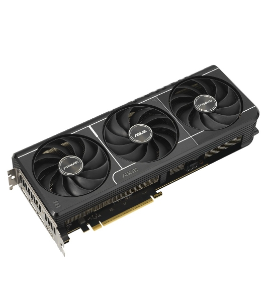 Видеокарта ASUS PRIME-RTX 5070TI-O16G RTX 5070TI HDMIx1,DPx3,16G,D7
