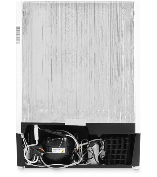 Морозильник встраиваемый Freezer Hyundai HBF 0810 белый