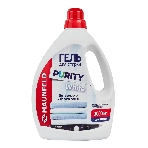 Гель для стирки Maunfeld Purity белый 3000 мл MWL3000PW, фото 1