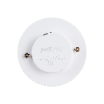 Лампа светодиодная JazzWay PLED-GX53 12Вт таблетка 5000К мат. холодный белый GX53 1040лм 230В, фото4