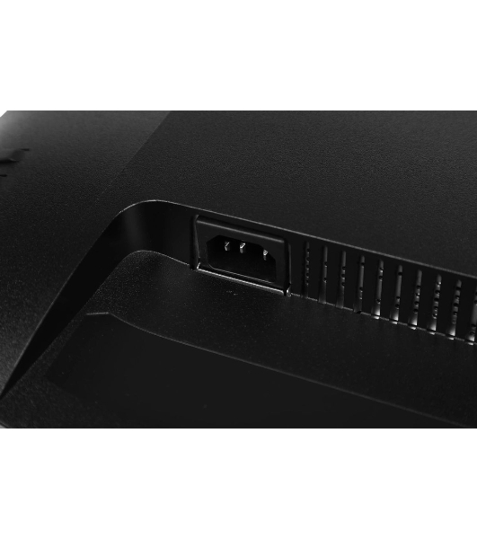 Монитор 23.8' ASUS VA24EQSB IPS 1920x1080, 75 Гц, 5 мс, 16:9, 300 кд/м2, 1xHDMI, 1xDP, 1x3.5 мм, 2xUSB, черный