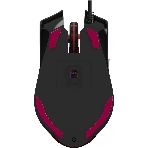 Комплект клавиатура+мышь A4Tech Bloody B1700 проводной, USB, 6000 DPI, чёрный, фото6