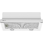 Вытяжка встраиваемая Maunfeld VS Light 60 белый, 60 см, 520 куб. м/ч, 56 дБ, фото6