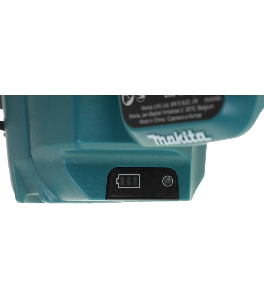 Циркулярная пила (дисковая) Makita DCS553Z (ручная)