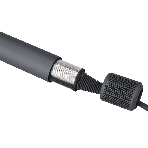 Фен Blackton Bt HD1818M серый/фиолетовый, 1800 Вт, ионизация, фото11