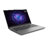 Ноутбук Lenovo LOQ 15IAX9E/15.6'/IPS/Intel Core i5-12450HX/16Gb/512Gb SSD/nVidia GeForce RTX 3050 6Gb/Windows 11 Home/серый/1.77kg, фото2