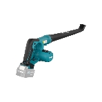 Воздуходувка Makita UB101DZ пит.:от аккум. синий/черный, фото8