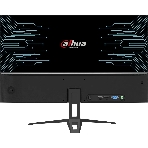 Монитор 27' Dahua DHI-LM27-B201E IPS 1920x1080, 100 Гц, 7 мс, 16:9, 300 кд/м2, 1xHDMI, 1xDP, VGA, 1x3.5 мм, черный, фото6