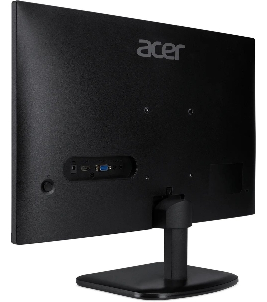 Монитор Acer EK271UEbmiipx черный 27' IPS 2560x1440, 100 Гц, 5 мс, 16:9, 250 кд/м², 2xHDMI, 1xDP