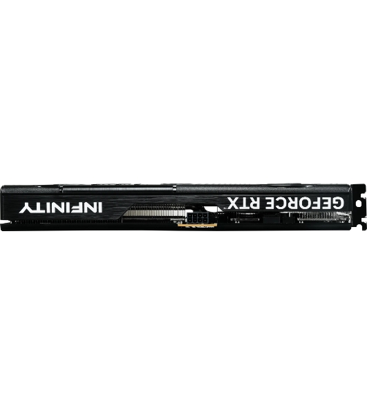 Видеокарта Palit PA-RTX 5060Ti INFINITY 3 OC 8Gb