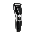 Машинка для стрижки Atlanta ATH-6902 (silver) аккумуляторная, фото 1