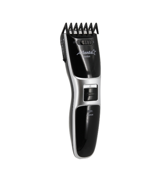 Машинка для стрижки Atlanta ATH-6902 (silver) аккумуляторная