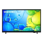 Телевизор Samsung 43' UE43F6000FUXRU черный LED FHD 60Hz Smart TV, фото 1