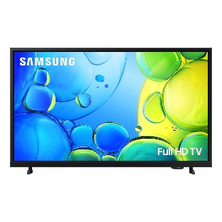 Телевизор Samsung 43' UE43F6000FUXRU черный LED FHD 60Hz Smart TV