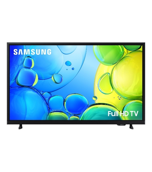 Телевизор Samsung 43' UE43F6000FUXRU черный LED FHD 60Hz Smart TV