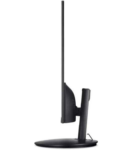 Монитор 31.5' Acer SH322QKbmiiphx VA 3840x2160, 60 Гц, 4 мс, 16:9, 250 кд/м², 2xHDMI 2.0, DP 1.2, HDR10, FreeSync, динамики, черный