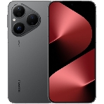 Смартфон Huawei Pura 80 HED-LX9, 12/256Gb, матовый черный, фото 1