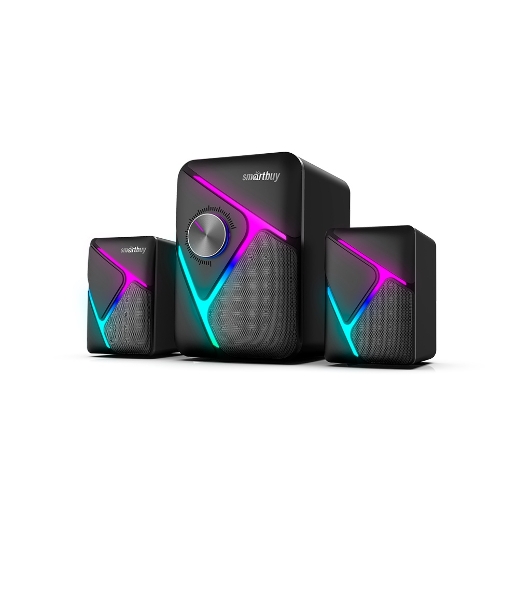 Акустическая система Smartbuy (SBA-4500) S2