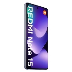 Смартфон Redmi Note 15 RU 8/256Gb фиолетовый, фото8