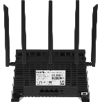 Роутер беспроводной Netis NX30 AX3000 10/100/1000BASE-TX, фото8