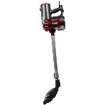 Пылесос вертикальный Centek CT-2561 красный/черный, питание от сети, 150 Вт, уборка сухая, пылесборник 0.5 л, фото15