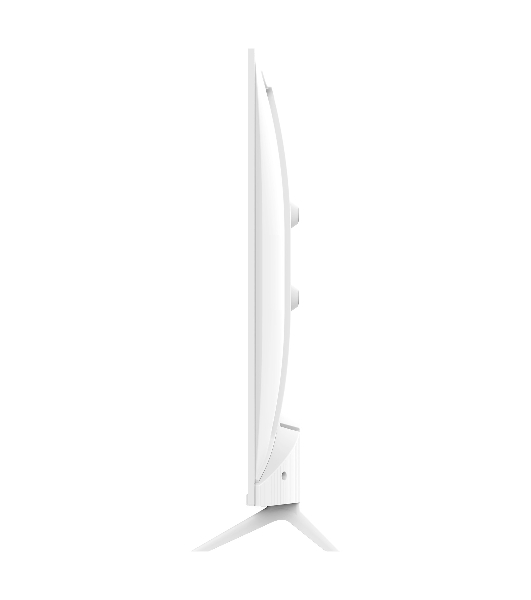 Телевизор BBK 42.5' 43LEM-1054/FTS2C (W) белый DLED FHD 60Hz