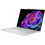 Ноутбук Acer Swift Air 16 SFA16-61M-R8TC/16'/OLED/AMD Ryzen AI 5 330/16Gb/1Tb SSD/AMD Radeon 820M/NoOS/серебристый/1.1kg, фото9