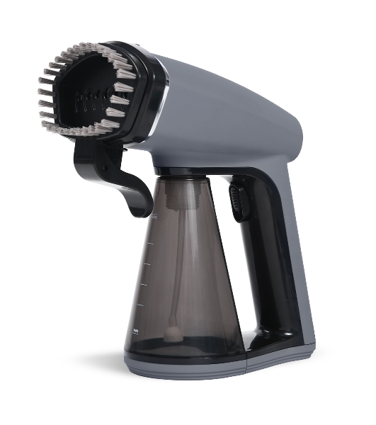 Отпариватель Centek CT-2398 серый, 2100 Вт, 35 г/мин, 260 мл