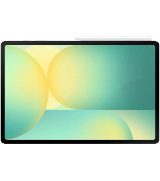Планшет Samsung Galaxy Tab S10 FE+ SM-X626B 13.1', 8Gb, 128Gb, Wi-Fi, 5G, Android 15 серебристый