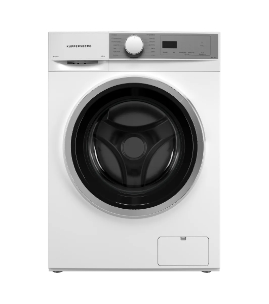 Стиральная машина Kuppersberg WDM 470 W, белый, загрузка фронтальная 8 кг, 1400 об/мин, класс A