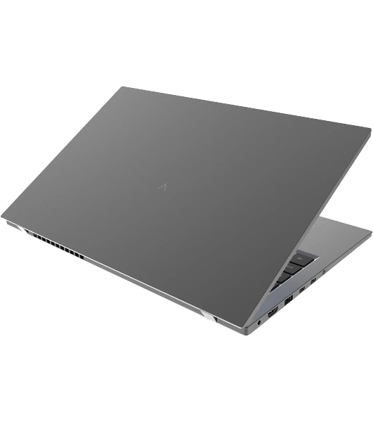 Ноутбук Digma Pro Fortis M Core i5 1235U 16Gb SSD 512Gb Intel Iris Xe graphics 14.1' IPS FHD (1920x1080) Windows 11 Pro grey WiFi BT Cam 4000mAh (DN14P5-ADXW03)