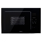 Встраиваемая микроволновая печь Korting KMI 928 GN, фото 1