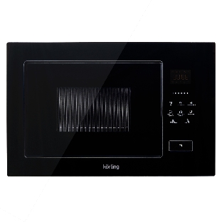 Встраиваемая микроволновая печь Korting KMI 928 GN