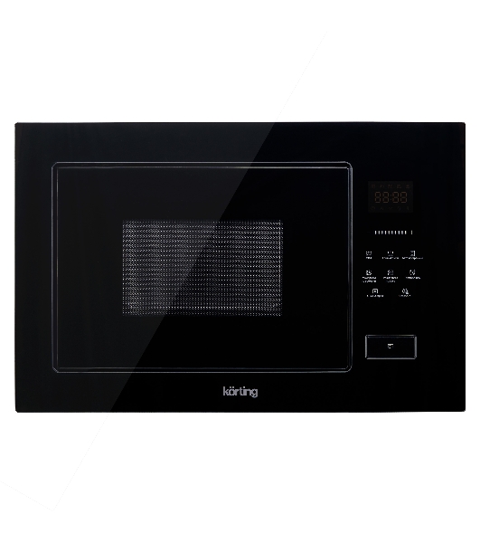 Встраиваемая микроволновая печь Korting KMI 928 GN