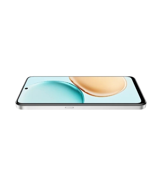 Смартфон HONOR X7d 8/256Gb серебристый